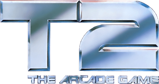 T2: The Arcade Game (Master System) Play Online